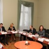 Partneri vienojas veidot Ārējās ekonomiskās politikas koordinācijas padomi (LDDK)